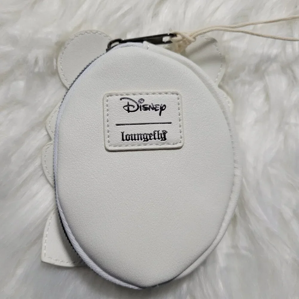 Loungefly Disney Mickey Vampire Ghost Coin Purse